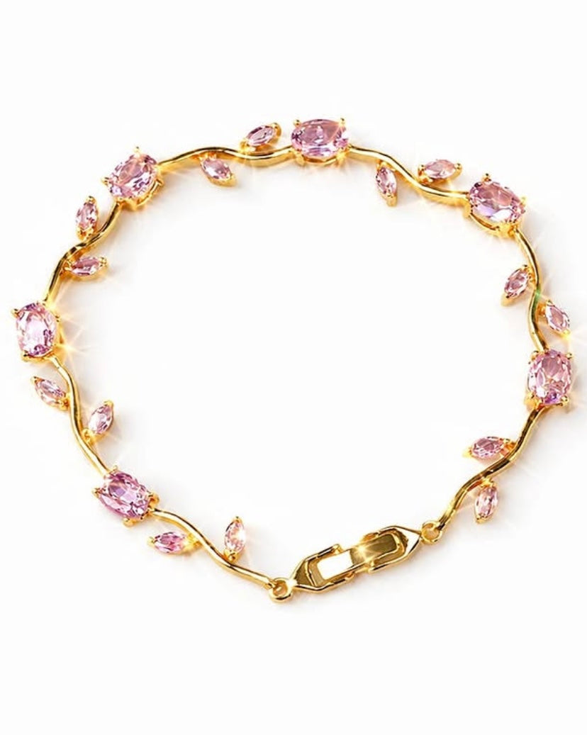 bracelet-انسيال توليب